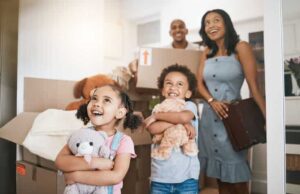 Relocation Attorney in New Port Richey